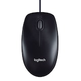 thumbnail of Logitech Souris Filaire Optique - M90