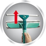 thumbnail of Leifheit 55238 Fensterwischer Classic Window Cleaner 3in1