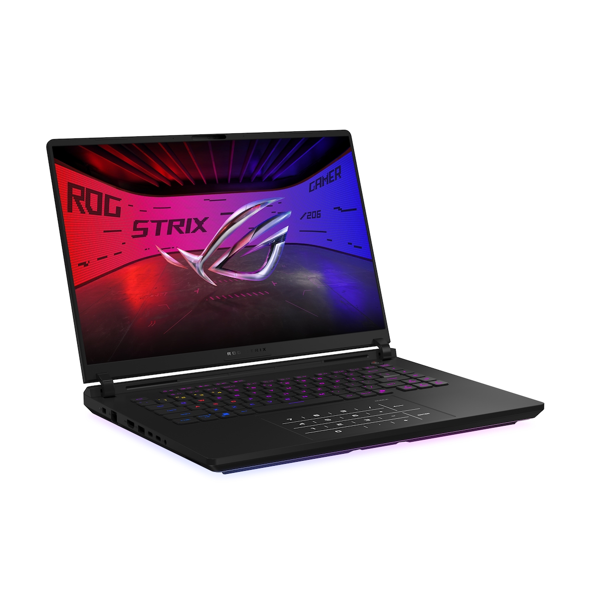 ASUS ROG Strix SCAR 16 G635LX-RW110W 16,0` ULTRA 9 275H 64GB RAM 1TB SSD RTX 5090 Laptop