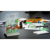 thumbnail of Europel Kaarthouder T-standaard A5 Staand - 10 stuks