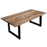 thumbnail of Möbilia Tisch 160x90 cm | Platte Fichte/Tanne | B 160 x T 90 x H 77 cm | natur