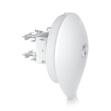 thumbnail of Ubiquiti UISP airFiber 60 XR Netzwerkbrücke Weiß