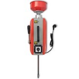 thumbnail of vidaXL Leidingreinigingsmachine 250 W 15 m x 16 mm 4,5 m x 9,5 mm