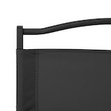 thumbnail of vidaXL  2 Stk. Schwarz 54x43x59 cm Oxford-Gewebe