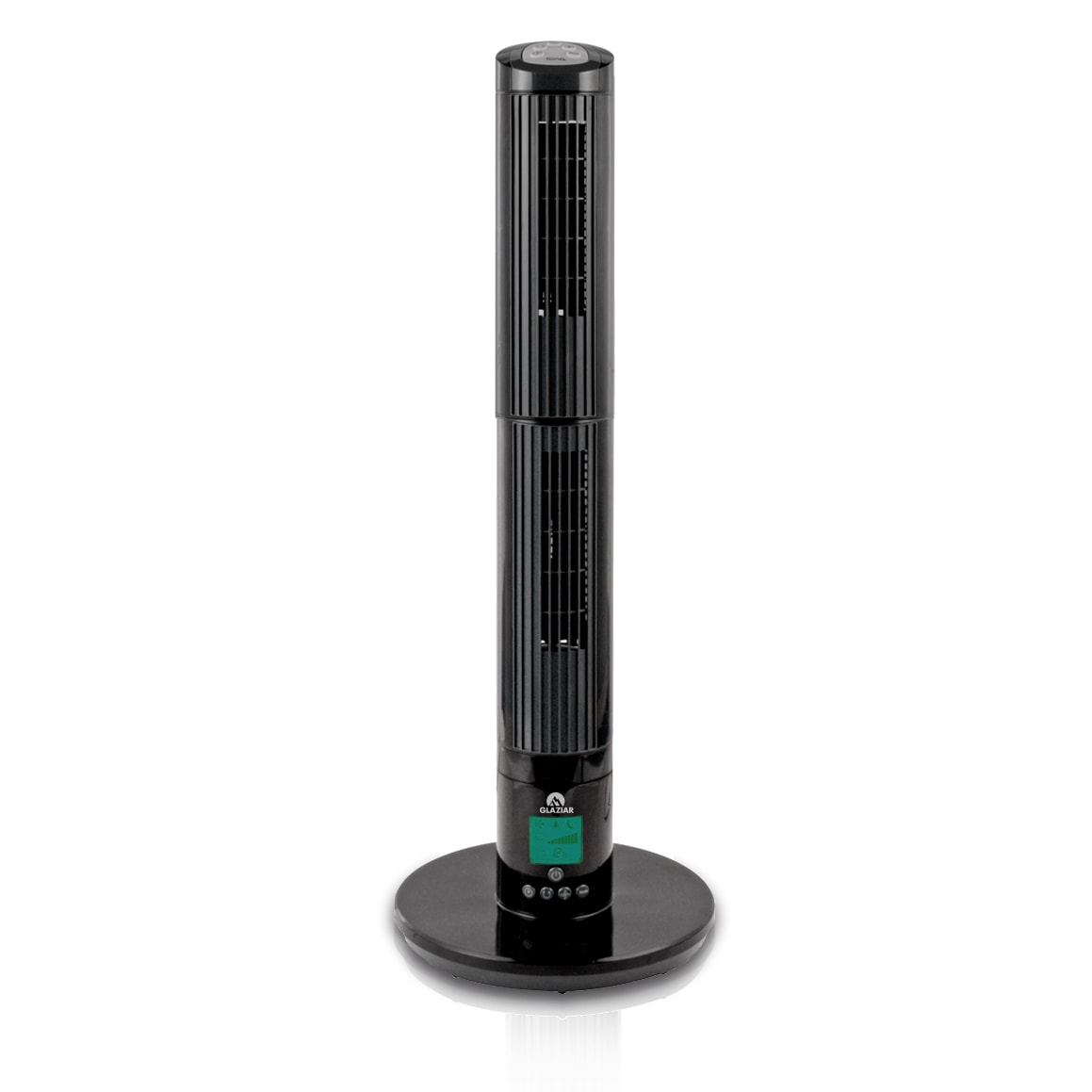 Ventilador de torre 2 secciones