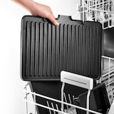 thumbnail of Braun Multigrill 9 Pro CG 9167 Kontaktgrill silber