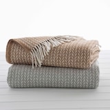 thumbnail of Coperta 150x200 cm made in Spain Espiga Terra Naturals