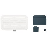 thumbnail of Organizador de panel de anclaje pequeño (65480000)