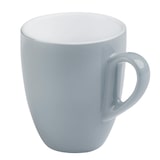 thumbnail of APS Koffiekopje SNUG –  set van 6 -porselein, Ø 8,5 cm, 330 ml, blauw, vaatwasmachinebestendig
