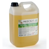 thumbnail of esseci clean resolv 4c concentrato 5kg sgrassatore igienizzante ecologico