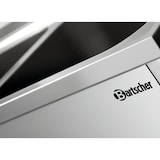 thumbnail of 1 x Bartscher Evier 700, L 1800, 2 égouttoirs RE