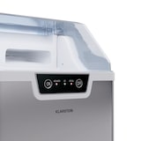 thumbnail of Wallberg Nugget Ice Maker Eiswürfelmaschine Silber