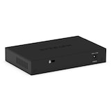 thumbnail of Netgear MS308E, Unmanaged, 2.5G Ethernet (100/1000/2500), Vollduplex, Wandmontage