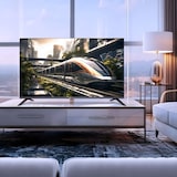 thumbnail of Smart TV 50 pulgadas 4K Hey Google Official Assistant con control por voz. Televisor Android 14 - TD Systems M50C21GLE