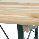 thumbnail of FUN STAR Tafel voor feesttent set 220x50 cm