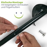 thumbnail of Handbohrer Erdlochbohrer Handerdbohrer Erdbohrer