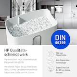 thumbnail of HP Aktenvernichter OneShred 12CC Sicherheitsstufe P-4
