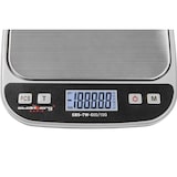 thumbnail of Steinberg Basic Bilancia da tavolo di precisione - digitale - 500 g / 0,01 g - 13 x 9.8 cm