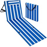 thumbnail of Deuba Strandmatte Gepolstert Kopfkissen Faltbar