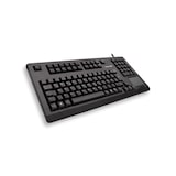 thumbnail of Cherry Touchboard G80-11900 Teclado Usb Qwertz Aleman Negro