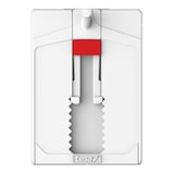 thumbnail of Tesa 77767-00000 1x2 Verstellbarer Klebe- nagel für Fliesen und Metall 4kg(PL)