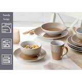 thumbnail of Ritzenhoff & Breker Banda Tafelservice 12-teilig Beige