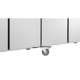 thumbnail of Bartscher Kühltisch Easy T4, mit Flügeltüren, fahrbar