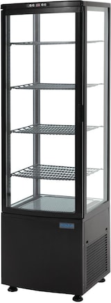 thumbnail of Polar Serie C Kühlvitrine 235L