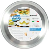 thumbnail of Mamù Ruoto Crostata, in wit aluminium, duurzaam, gemaakt in Italië, Ø 24 cm