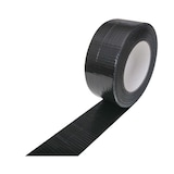 thumbnail of Gewebeklebeband schwarz Panzertape Gaffaband Panzerband 48 mm x 50 m