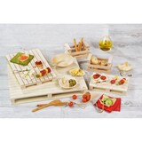 thumbnail of PACKNWOOD - 5 000u - Palillo de dientes de madera enfundados individualmente  H65mm - 210CDE5