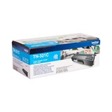 thumbnail of BROTHER Toner Cyan TN321C