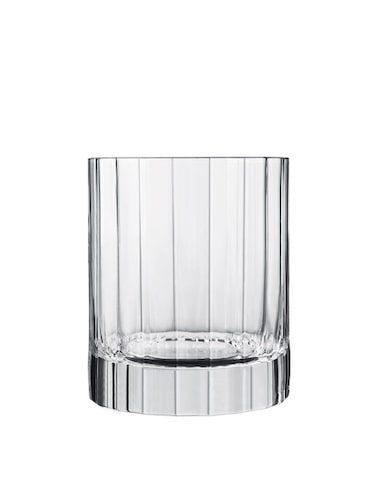 Luigi Bormioli - Bach Gobelet DOF Cristallin 33,5 cl - Boite de 6