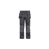 thumbnail of Pantaloni da lavoro Comfort Plus Taglia 42 Grigio 6 Tasche VITO