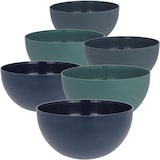 thumbnail of Salatschüssel-Set BOWLINA – 6-teilig – Ø 24 cm – H 12 cm – 4 Liter