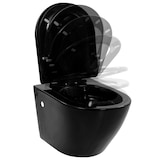 thumbnail of Helloshop26 - Vaso sanitário suspenso sem borda bacia de cerâmica preto 02_0003588