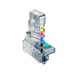 thumbnail of Samsung Resttonerbehälter