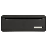 thumbnail of Exacompta 317714D 1x TOOLBOX ladenbox met 1 lade, Ecoblack, zwart