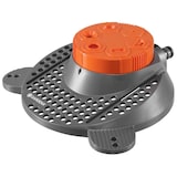 thumbnail of GARDENA 6-Flächen-Regner Boogie Classic Flächenregner Boogie