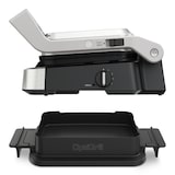 thumbnail of Tefal OptiGrill 4in1 GC774D Kontaktgrill – Automatische Grillergebnisse & vielseitige Funktionen