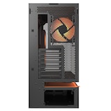 thumbnail of COUGAR Gehäuse Midi-Tower CFV235 Vision, ARGB, Glas, Schwarz
