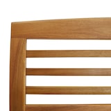 thumbnail of vidaXL 4-tlg. Garten-Lounge-Set Massivholz Akazie