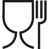 thumbnail of Satino by WEPA 277200 Papierhandtuch Comfort 25x23cm 2lg ws 3.200Bl.