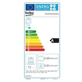 thumbnail of Cuisinière induction FBE69303MWC