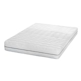 thumbnail of Sleepneo matras 120x200 - pocketvering matras 120x200 H2 H3, hoogte 21cm, 7-zone matras, ademende aloë vera dubbeldoek hoes