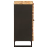thumbnail of vidaXL Aufbewahrungs-Sideboard Braun 60 x 33,5 x 75 cm