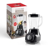 thumbnail of GOURMETmaxx Standmixer - Einfaches Pürieren, Mixen & Zerkleinern