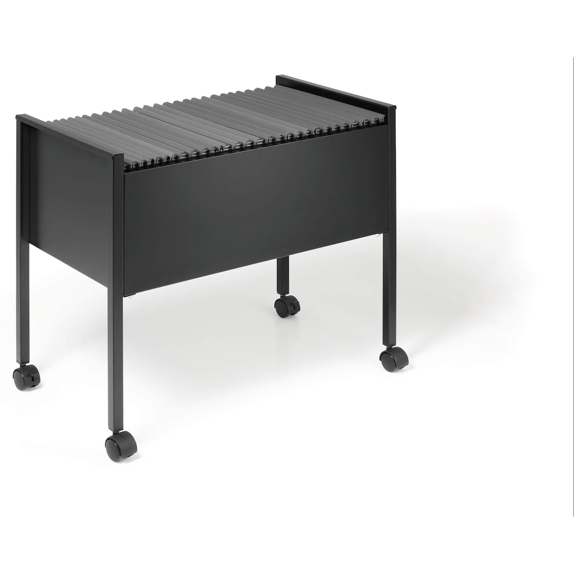 Durable Hängemappenwagen Economy 80 A4, 1 Stück, Art. Nr. 309501