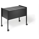 thumbnail of Durable Hängemappenwagen Economy 80 A4, 1 Stück, Art. Nr. 309501