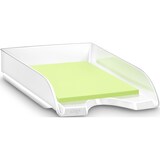 thumbnail of Briefkorb "ProGloss" - A4/C4, polarweiß